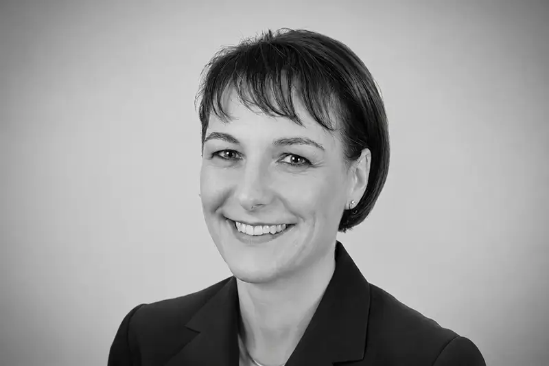Nicola Haas