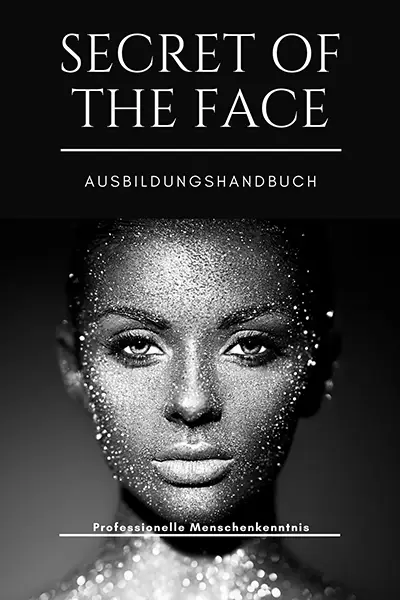 Secret of the Face